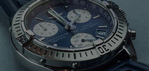 breitling watches repair services|Breitling bezel replacement cost.